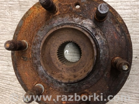 ФОТО Маточина колеса для GMC Acadia Київ