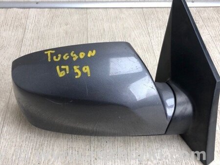 ФОТО Зеркало для Hyundai Tucson II LM (09-15) Київ