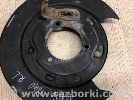 ФОТО Гальмівний механізм для GMC Acadia Київ