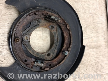 ФОТО Гальмівний механізм для GMC Acadia Київ