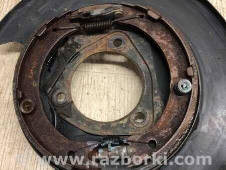 ФОТО Гальмівний механізм для GMC Acadia Київ