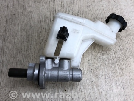 ФОТО Головний гальмівний циліндр для Hyundai Tucson II LM (09-15) Київ