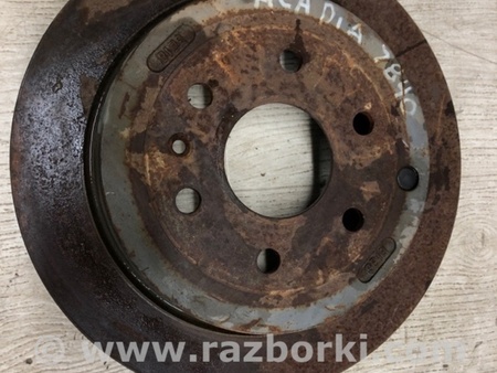 ФОТО Гальмівний диск передній для GMC Acadia Київ