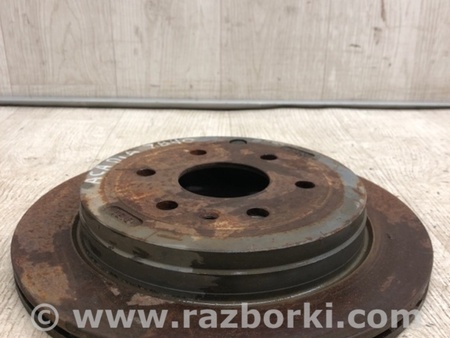 ФОТО Гальмівний диск передній для GMC Acadia Київ