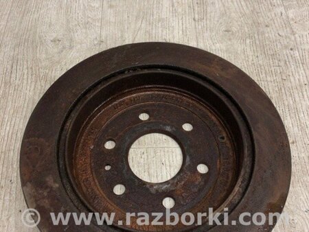 ФОТО Гальмівний диск передній для GMC Acadia Київ