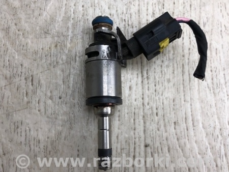 ФОТО Форсунка паливна для Hyundai Tucson II LM (09-15) Київ