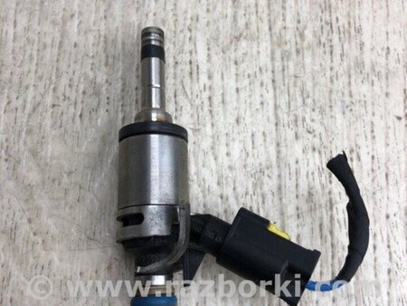 ФОТО Форсунка паливна для Hyundai Tucson II LM (09-15) Київ