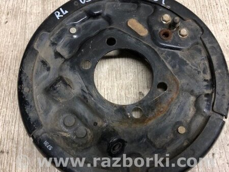 ФОТО Гальмівний механізм для Jeep Patriot (10-17) Київ