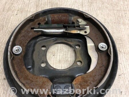 ФОТО Гальмівний механізм для Jeep Patriot (10-17) Київ