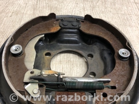 ФОТО Гальмівний механізм для Jeep Patriot (10-17) Київ