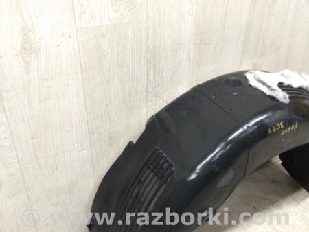 ФОТО Підкрилок для KIA Forte YD (2012-) Київ