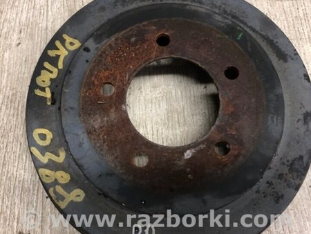 ФОТО Гальмівний барабан для Jeep Patriot (10-17) Київ