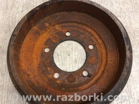 ФОТО Гальмівний барабан для Jeep Patriot (10-17) Київ
