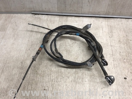 ФОТО трос стоянкового гальма для Toyota RAV-4 IV (XA40) (12-18) Київ