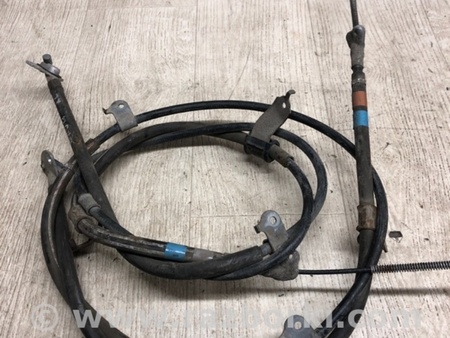 ФОТО трос стоянкового гальма для Toyota RAV-4 IV (XA40) (12-18) Київ