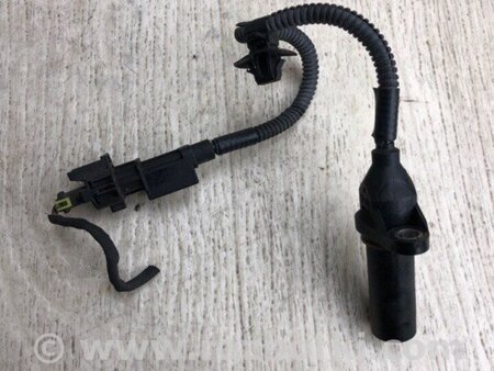 ФОТО Датчик положення колінвалу для Hyundai Tucson II LM (09-15) Київ