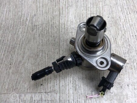 ФОТО ПНВТ (бензин) для Hyundai Tucson II LM (09-15) Київ