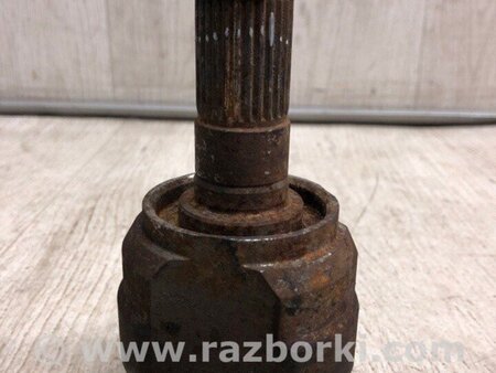 ФОТО ШРКШ внутрішній для KIA Forte YD (2012-) Київ