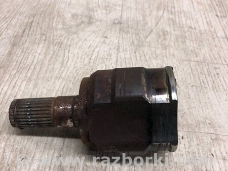 ФОТО ШРКШ внутрішній для KIA Forte YD (2012-) Київ