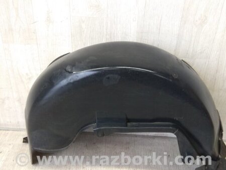 ФОТО Підкрилок для GMC Acadia Київ