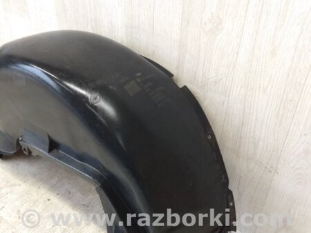 ФОТО Підкрилок для GMC Acadia Київ