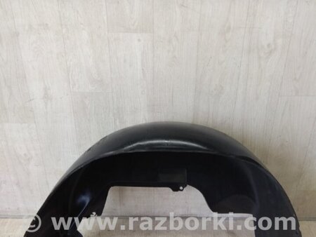 ФОТО Підкрилок для GMC Acadia Київ