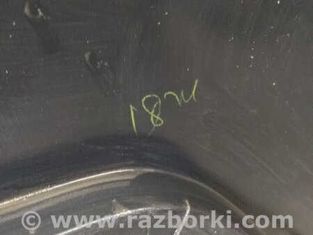 ФОТО Підкрилок для GMC Acadia Київ