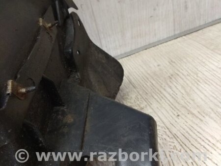 ФОТО Підкрилок для GMC Acadia Київ