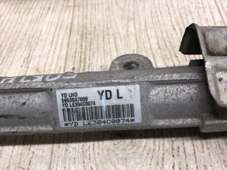 ФОТО Рульова рейка для KIA Forte YD (2012-) Київ