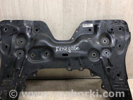 ФОТО Балка передньої підвіски для Jeep Renegade (BU) (2014-) Київ