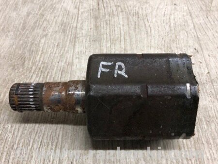 ФОТО ШРКШ внутрішній для Volkswagen Passat B7 (09.2010-06.2015) Київ