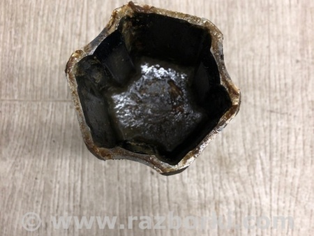 ФОТО ШРКШ внутрішній для Volkswagen Passat B7 (09.2010-06.2015) Київ