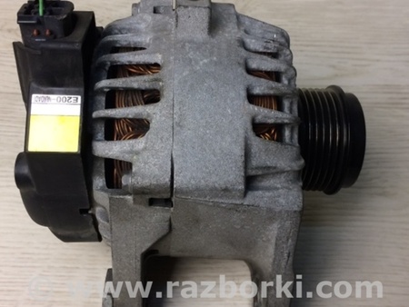 ФОТО Генератор для KIA Forte YD (2012-) Київ