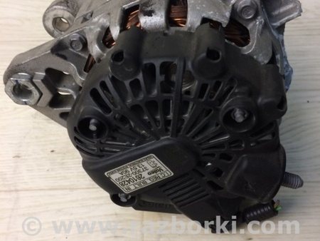 ФОТО Генератор для KIA Forte YD (2012-) Київ