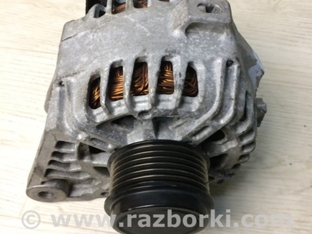 ФОТО Генератор для KIA Forte YD (2012-) Київ