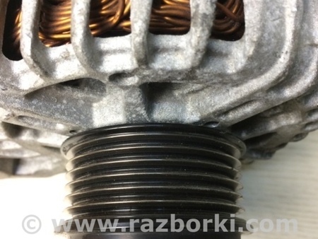 ФОТО Генератор для KIA Forte YD (2012-) Київ