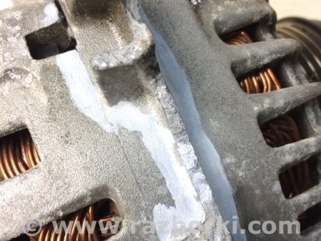 ФОТО Генератор для KIA Forte YD (2012-) Київ