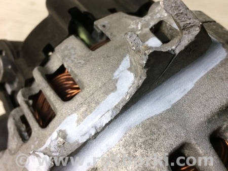 ФОТО Генератор для KIA Forte YD (2012-) Київ