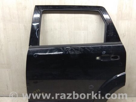 ФОТО Двері для Dodge Journey (2011-2020) Київ