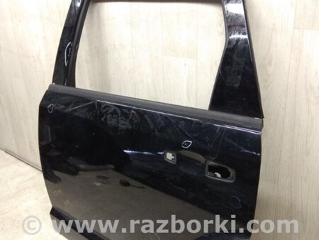 ФОТО Двері для Dodge Journey (2011-2020) Київ