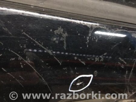 ФОТО Двері для Dodge Journey (2011-2020) Київ