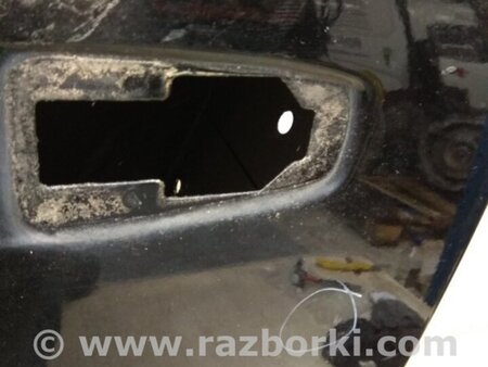 ФОТО Двері для Dodge Journey (2011-2020) Київ