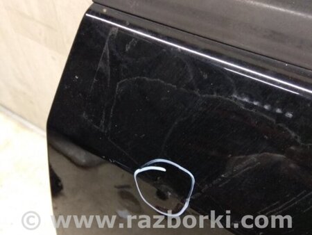 ФОТО Двері для Dodge Journey (2011-2020) Київ