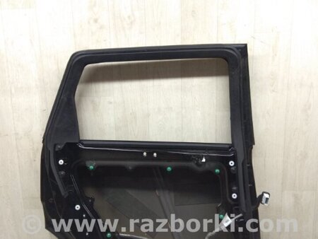 ФОТО Двері для Dodge Journey (2011-2020) Київ