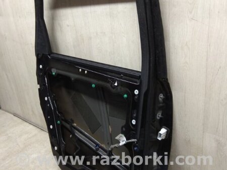 ФОТО Двері для Dodge Journey (2011-2020) Київ