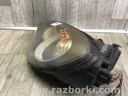 ФОТО Фара для Porsche Cayenne II 958 E2/92A (10-14) Київ