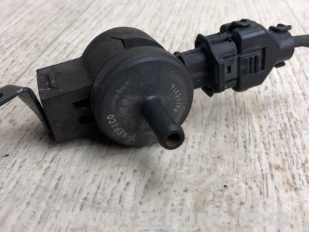 ФОТО Клапан абсорберу для Hyundai Elantra IV HD (06-11) Київ