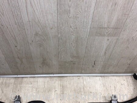 ФОТО Стабілізатор передній для Volkswagen Passat B7 (09.2010-06.2015) Київ