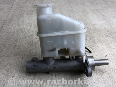 ФОТО Головний гальмівний циліндр для Hyundai Elantra IV HD (06-11) Київ