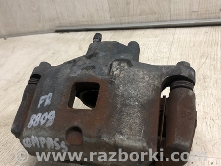 ФОТО Супорт гальмівний для Jeep Compass (06-15) Київ